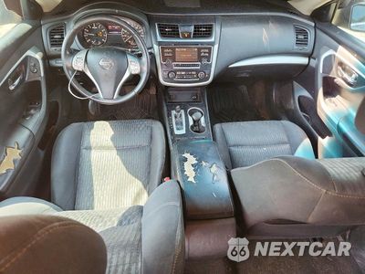 Zdjęcie 8 z 13 samochodu: 2017 NISSAN ALTIMA 2.5 SV VIN:1N4AL3AP7HC137087 - miniatura