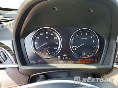 Zdjęcie 9 z 12 samochodu: 2020 BMW X1 XDRIVE28I VIN:WBXJG9C00L5P85419 - miniatura