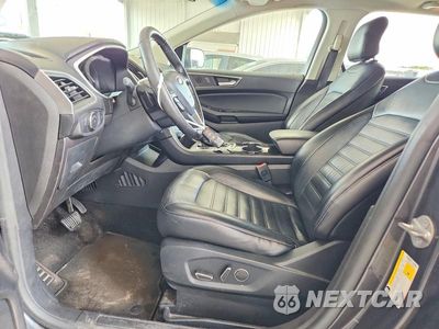 Zdjęcie 7 z 14 samochodu: 2015 FORD EDGE SEL VIN:2FMPK3J93FBB34849 - miniatura
