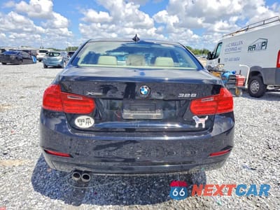 Zdjęcie 6 z 13 samochodu: 2014 BMW 328 XI SULEV VIN:WBA3B5G51ENS06411 - miniatura