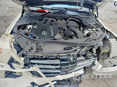 Zdjęcie 11 z 13 samochodu: 2019 MERCEDES-BENZ S 450 VIN:WDDUG6GBXKA437708 - miniatura