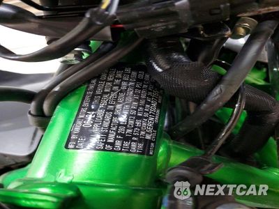Zdjęcie 8 z 8 samochodu: 2025 KAWASAKI ER650 N VIN:ML5EREN17SDAD7755 - miniatura