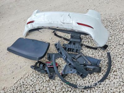 Zdjęcie 13 z 14 samochodu: 2023 TESLA MODEL 3 VIN:5YJ3E1EA5PF409712 - miniatura