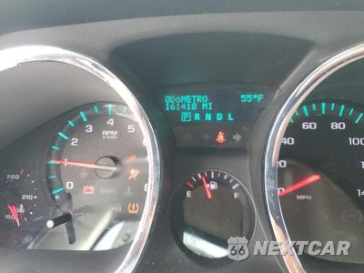 Zdjęcie 9 z 13 samochodu: 2010 CHEVROLET TRAVERSE LT VIN:1GNLRGED8AS155030 - miniatura