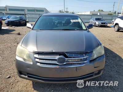 Piąte zdjęcie samochodu w środku: 2005 TOYOTA AVALON XLS VIN:4T1BK36BX5U062045 - miniatura