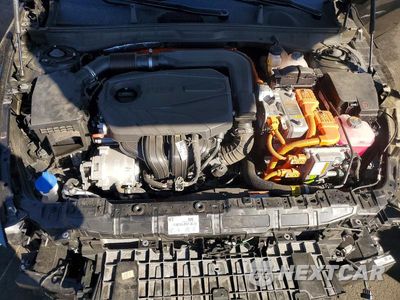 Zdjęcie 11 z 13 samochodu: 2025 HYUNDAI SONATA HYBRID SEL VIN:KMHL34JJ1SA120739 - miniatura