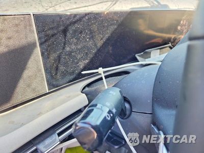 Zdjęcie 9 z 13 samochodu: 2026 HYUNDAI TUCSON SEL CONVENIENCE VIN:KM8JCDD10TU493967 - miniatura
