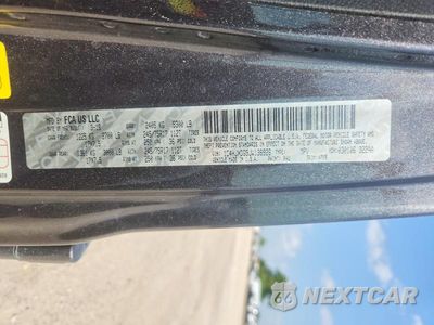Zdjęcie 12 z 12 samochodu: 2018 JEEP WRANGLER UNLIMITED SPORT VIN:1C4HJXDG9JW138926 - miniatura