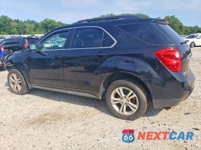 Drugie zdjęcie samochodu z przodu: 2013 CHEVROLET EQUINOX LT VIN:2GNFLNEK7D6407746 - miniatura