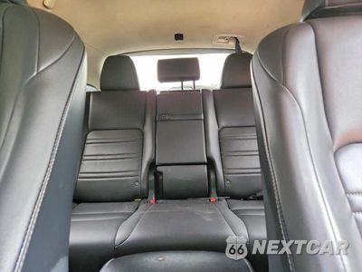 Zdjęcie 10 z 13 samochodu: 2018 LEXUS NX 300H VIN:JTJBJRBZ6J2087363 - miniatura