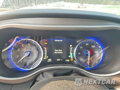 Zdjęcie 9 z 14 samochodu: 2027 CHRYSLER PACIFICA SELECT VIN:2C4RC1BG0VR590180 - miniatura