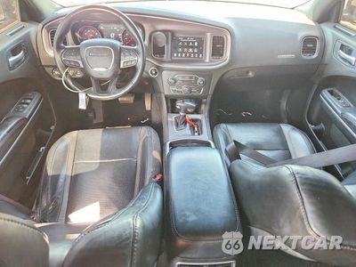 Zdjęcie 8 z 12 samochodu: 2022 DODGE CHARGER SXT VIN:2C3CDXBG7NH205956 - miniatura