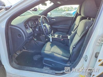 Zdjęcie 7 z 13 samochodu: 2018 DODGE CHARGER POLICE VIN:2C3CDXKT2JH295413 - miniatura