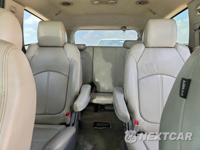 Zdjęcie 10 z 13 samochodu: 2014 CHEVROLET TRAVERSE LT VIN:1GNKRHKDXEJ280340 - miniatura