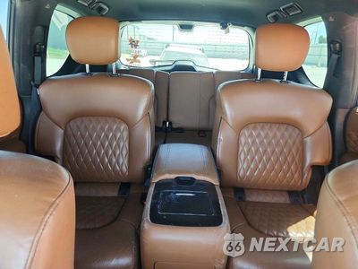 Zdjęcie 10 z 14 samochodu: 2022 INFINITI QX80 SENSORY VIN:JN8AZ2BE3N9290594 - miniatura