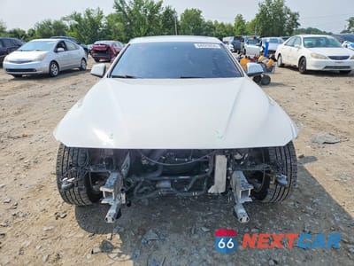 Piąte zdjęcie samochodu w środku: 2018 BMW 430I GRAN COUPE VIN:WBA4J1C53JBG75987 - miniatura