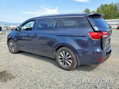 Drugie zdjęcie samochodu z przodu: 2015 KIA SEDONA SX VIN:KNDMC5C10F6047528 - miniatura