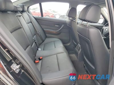Zdjęcie 10 z 12 samochodu: 2011 BMW 328 XI VIN:WBAPK7C58BA972626 - miniatura