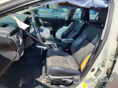 Zdjęcie 7 z 12 samochodu: 2019 TOYOTA COROLLA SE VIN:5YFBURHE0KP937649 - miniatura
