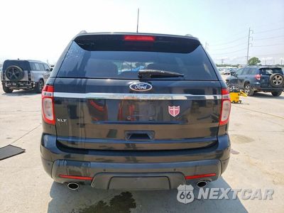 Zdjęcie 6 z 12 samochodu: 2012 FORD EXPLORER XLT VIN:1FMHK7D83CGA79404 - miniatura