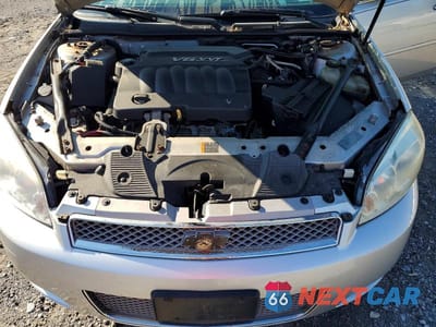 Zdjęcie 11 z 12 samochodu: 2012 CHEVROLET IMPALA LT VIN:2G1WG5E3XC1131587 - miniatura