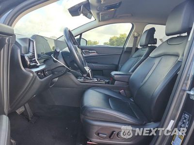 Zdjęcie 7 z 14 samochodu: 2023 KIA SPORTAGE EX VIN:KNDPV3AF9P7104394 - miniatura