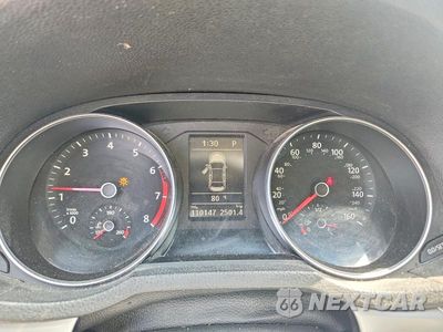 Zdjęcie 9 z 13 samochodu: 2017 VOLKSWAGEN PASSAT S VIN:1VWAT7A30HC073955 - miniatura