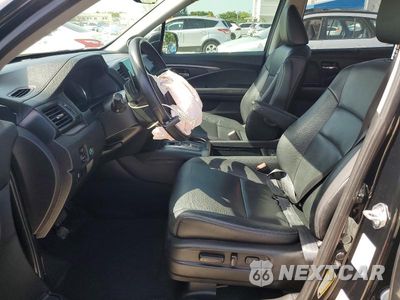 Zdjęcie 7 z 13 samochodu: 2022 HONDA PILOT SE VIN:5FNYF6H26NB097188 - miniatura