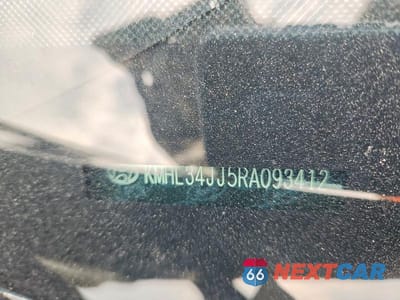 Zdjęcie 12 z 12 samochodu: 2024 HYUNDAI SONATA HYBRID SEL VIN:KMHL34JJ5RA093412 - miniatura