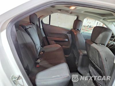 Zdjęcie 11 z 14 samochodu: 2016 CHEVROLET EQUINOX LT VIN:2GNALCEK2G6300462 - miniatura