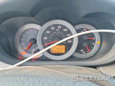 Zdjęcie 9 z 13 samochodu: 2008 TOYOTA RAV4 LIMITED VIN:JTMZK31V286015508 - miniatura