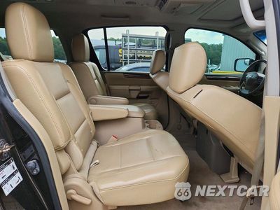 Zdjęcie 11 z 13 samochodu: 2012 NISSAN ARMADA PLATINUM VIN:5N1BA0NE0CN604483 - miniatura
