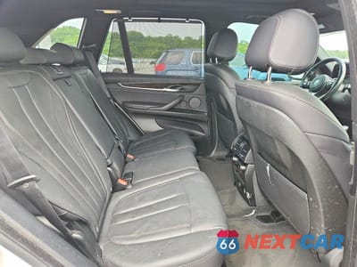 Zdjęcie 10 z 12 samochodu: 2018 BMW X5 XDRIVE35I VIN:5UXKR0C58J0X92646 - miniatura