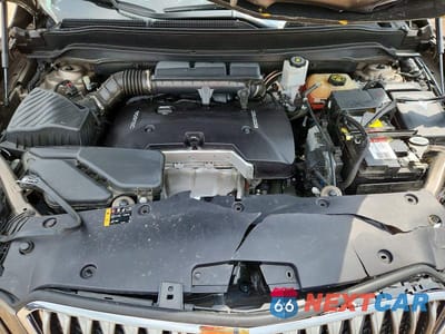 Zdjęcie 11 z 12 samochodu: 2017 BUICK ENVISION ESSENCE VIN:LRBFXDSA4HD004414 - miniatura