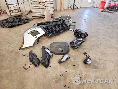 Zdjęcie 13 z 14 samochodu: 2024 HYUNDAI PALISADE SEL PREMIUM VIN:KM8R4DGE9RU783700 - miniatura