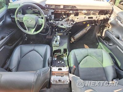 Zdjęcie 8 z 13 samochodu: 2019 TOYOTA CAMRY SE VIN:4T1B11HK6KU285408 - miniatura
