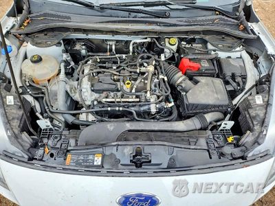 Zdjęcie 11 z 12 samochodu: 2022 FORD ESCAPE S VIN:1FMCU0F65NUA36226 - miniatura