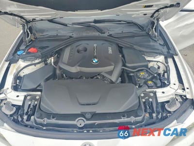 Zdjęcie 11 z 12 samochodu: 2019 BMW 430XI GRAN COUPE VIN:WBA4J3C51KBL05244 - miniatura