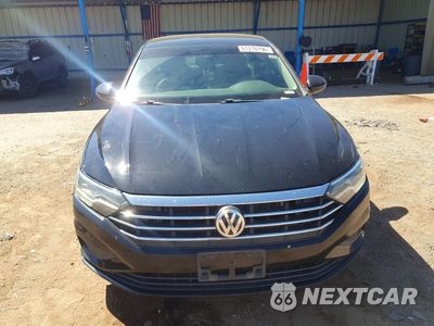 Piąte zdjęcie samochodu w środku: 2021 VOLKSWAGEN JETTA S VIN:3VWC57BU0MM047259 - miniatura