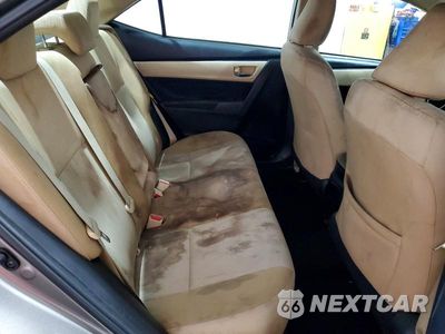 Zdjęcie 10 z 12 samochodu: 2017 TOYOTA COROLLA LE VIN:2T1BURHE3HC943289 - miniatura