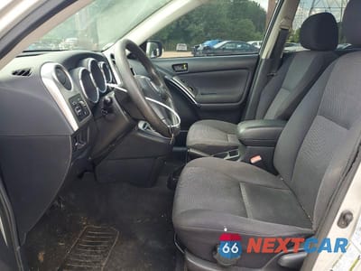 Zdjęcie 7 z 12 samochodu: 2004 PONTIAC VIBE VIN:5Y2SL62824Z467847 - miniatura