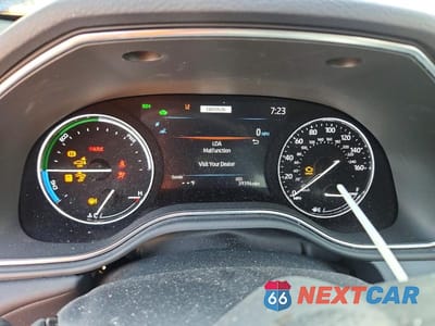 Zdjęcie 9 z 12 samochodu: 2021 TOYOTA AVALON LIMITED VIN:4T1DA1AB4MU009251 - miniatura