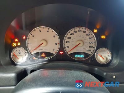 Zdjęcie 9 z 14 samochodu: 2004 JEEP LIBERTY LIMITED VIN:1J8GL58K44W320510 - miniatura