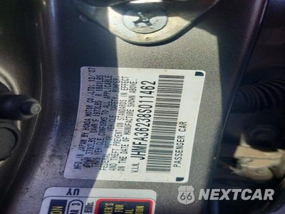 Zdjęcie 12 z 12 samochodu: 2008 HONDA CIVIC HYBRID VIN:JHMFA36238S011462 - miniatura