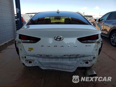 Zdjęcie 6 z 13 samochodu: 2018 HYUNDAI SONATA SE VIN:5NPE24AF5JH719811 - miniatura