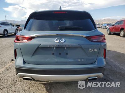 Zdjęcie 6 z 13 samochodu: 2023 INFINITI QX50 LUXE VIN:3PCAJ5BA1PF102827 - miniatura