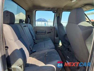 Zdjęcie 10 z 12 samochodu: 2009 FORD F350 SUPER DUTY VIN:1FDSW35599EA94212 - miniatura