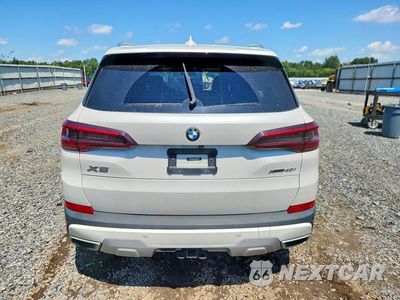 Zdjęcie 6 z 13 samochodu: 2021 BMW X5 XDRIVE40I VIN:5UXCR6C04M9G29295 - miniatura