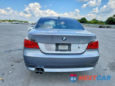 Zdjęcie 6 z 12 samochodu: 2006 BMW 530 I VIN:WBANE73506CM35869 - miniatura