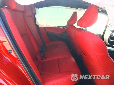Zdjęcie 10 z 13 samochodu: 2026 TOYOTA CAMRY XSE VIN:4T1DAACK8TU294712 - miniatura